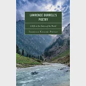 Lawrence Durrell’s Poetry: A Rift in the Fabric of the World