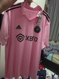 Inter miami波衫