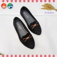 Blackpanda Flat Shoes Black Panda Shoes Women's Shoes Women's Flatshoes Black Panda Furla Shoes