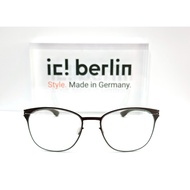 IC Berlin Ludmila l.teak