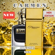 [NEW ARRIVAL] CARMEN EDP PERFUME