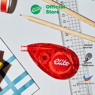[MY][ECOM][SINGLE] ELITE Pearl Correction Tape 5mmX8M | [CTPE]