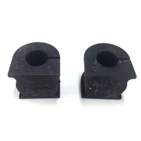Superior-4 PCS Front + Rear Stabilizer Sway Bar Bushing For Honda CR-V 2007-2011 Replace 51306-SWA-A