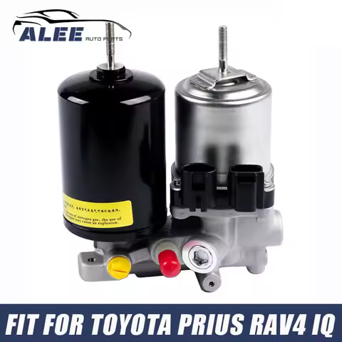 47070-47060 47070-12020 ABS Brake Booster Pump Motor Accumulator For Toyota Prius RAV4 iQ NOAH LEXUS