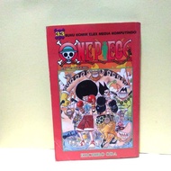 New Product One Piece Comic Book Vol33 Original Seal Free Shipping