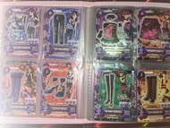 [多圖]星夢學園卡