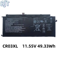 not true link Rechargeable   CR03XL Laptop Battery For HP Envy X2 12-E 12-G HSTNN-LB8D 924844-421 92