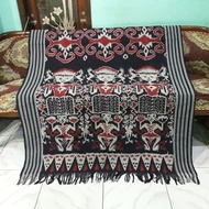 br02 tenun ikat motif sumba