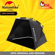 🔥100% ORIGINAL🔥 Blackdog Automatic Sunshade Tent 2-3 Person CBD2300ZP019