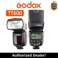 Godox TT600 Universal Flash Speedlite