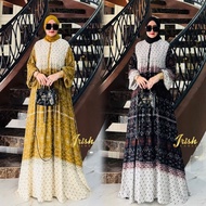 AURELIA DRESS BY IRISH LABEL