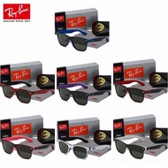 Fashion Trendy Sunglasses Hiker Sunglasses Unisex RB2140/901/54mm UII5