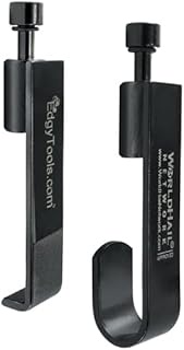 ET-601 Pull Rite Hookers™ - Paintless Dent Repair Accessory