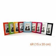 6r photo frame (6x8inc) terrain