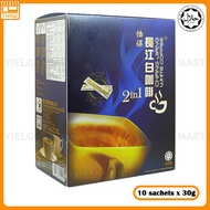 Chang Jiang 2 In 1 White Coffee (10’s x 30g) [300g] 長江二合一白咖啡