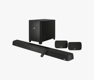 polk - Polk Audio Magnifi Max AX SR Soundbar System
