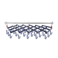Retractable Second Collection Hanger Garter Rack [Xiaobei Department Store]