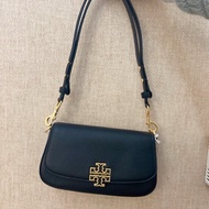 🇲🇾💯Authentic Tory Burch Britten Convertible Shoulder Bag Crossbody