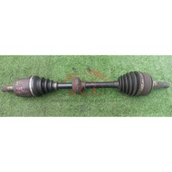 HONDA EDIX (BE1) D17a DRIVE SHAFT (RH) JAPAN USED [1A-1A-A66]