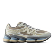 New Balance Unisex ABZORB 2000 (Standard) - GREY MATTER