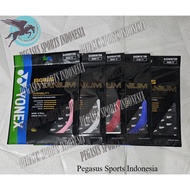 Badminton Strings - Yonex BG 65 Titanium Original Sunrise Racket Strings