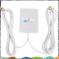 4G/3G WiFi Antenna 28dBi LTE Antenna Signal Amplifier 4G/3G Mobile Router WiFi Antenna Network Broad