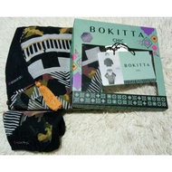 New Bokitta ic: Primal Tribes