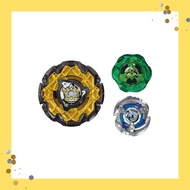 TAKARA TOMY BEYBLADE X BEYBLADE X CX-11 Emperor Might Deck Set