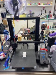 Ender 3 V2 Printer