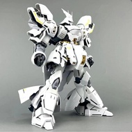 Daban 6631W MG 1/100 White Sazabi Mecha Model Kit
