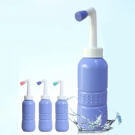 Portable Empty Bidet Bottle Handheld Travel Toilet Hand Spray Seat Water Tool UK(new product launch)