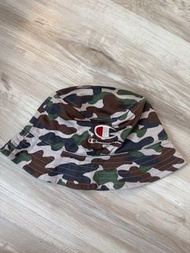 Champion 兒童漁夫帽
