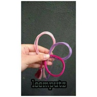 3033 - Beautiful Colorful Bracelets.