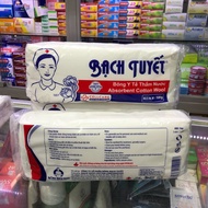 Snow White Medical Cotton 100g / Snow White Cotton