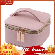 Travel Jewelry Case Organizer,Storage Organizer Travel Jewelry Organizer Portable Jewelry Travel Cas