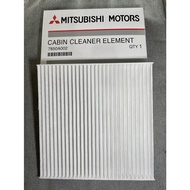 MITSUBISHI-XPANDER-ATTRAGE-MIRAGE AIR CONDITIONER AIR FILTER