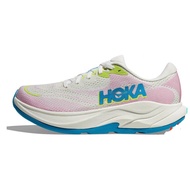 HOKA RINCON 4 Running Shoes Men Women 2025 | Lightweight Breathable Mesh | Non-Slip Road Runner for