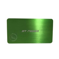 NT POWER (NT-1001) MONO BLOCK POWER AMPLIFIER (1000WATTS) RMS