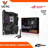 ASUS ROG STRIX B650E-E GAMING WIFI ATX Motherboard , Wi-Fi 6E, 4 x M.2, AM5, B650 motherboard