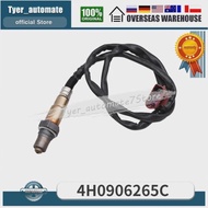 4H0906262M Air Fuel Ratio Lambda O2 Oxygen Sensor For Audi A6 A8 Q7 RS7 S6 S7 S8 Volkswagen CC Passa