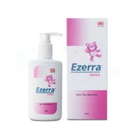 Ezerra Lotion Baby Lotion