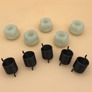 Starter Spring Hub Kit For HUSQVARNA 136 137 141 142 235 240 240E Jonsered CS2138 CS2234 CS2238 Poul