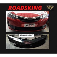 TOYOTA ALTIS 2017~2019 TRD FRONT GRILL