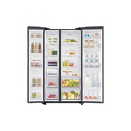 Samsung | 647L Side by Side Refrigerator RS62R5004B4