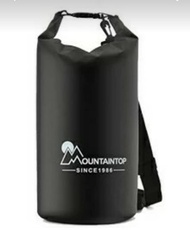TRAVEL POINT MOUNTAINTOP WATERPROOF DRY BAG 20LITER/MULTIPURPOSE BAG