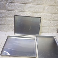 Baking pan nastar dry cake pan/ square baking pan/ oven baking pan/