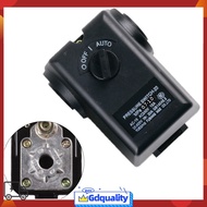 [JDZH] 15A 220V Air Compressor Horizontal Pressure Switch Air Compressor Controller