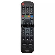 New 1 EN2S30H EN2V30H EN2T30H For Hisense 3D Smart LCD TV Remote Control