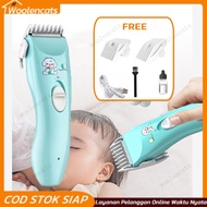 Baby hair Shaver/Baby hair clipper/Electric hair clipper/Baby hair clipper