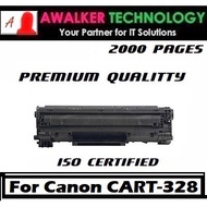 Canon Cart 328  - laser Toner Cartridge for Canon printer MF4570dn MF4580 MF4550d MF4580dn MF4750 MF
